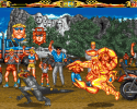 Fightin _Spirit_ AGA _203